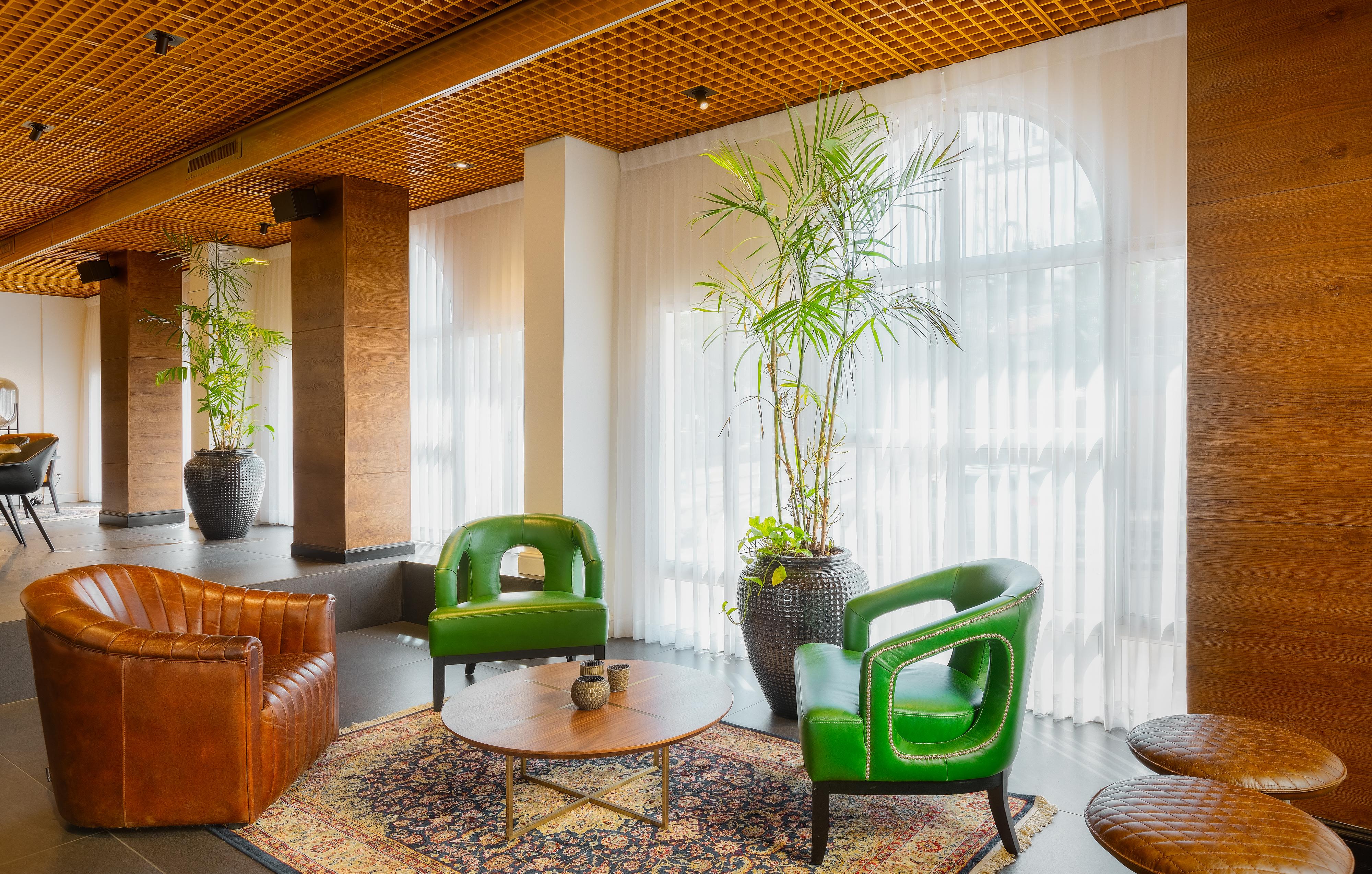 Jacob Tiberias Hotel Exterior photo
